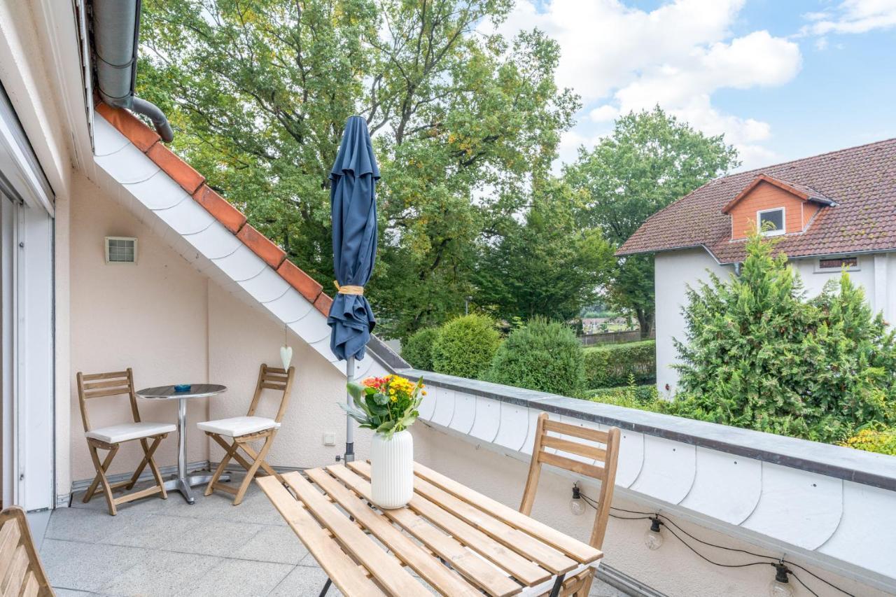 Veens Crew Home 7 Pax Dreieich Exterior photo